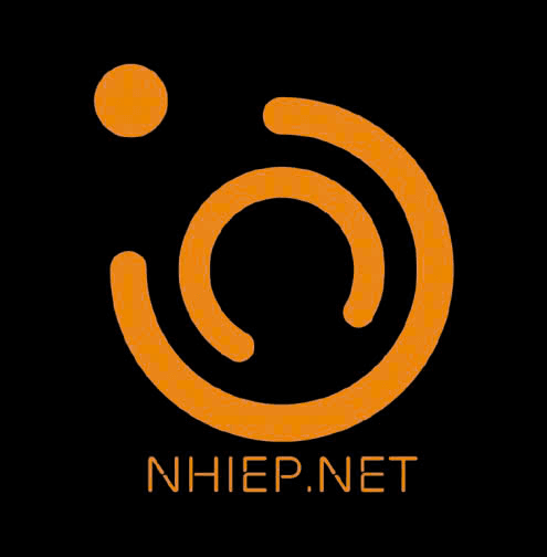 nhiep.net Logo